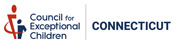 Council for Exceptional Children logo